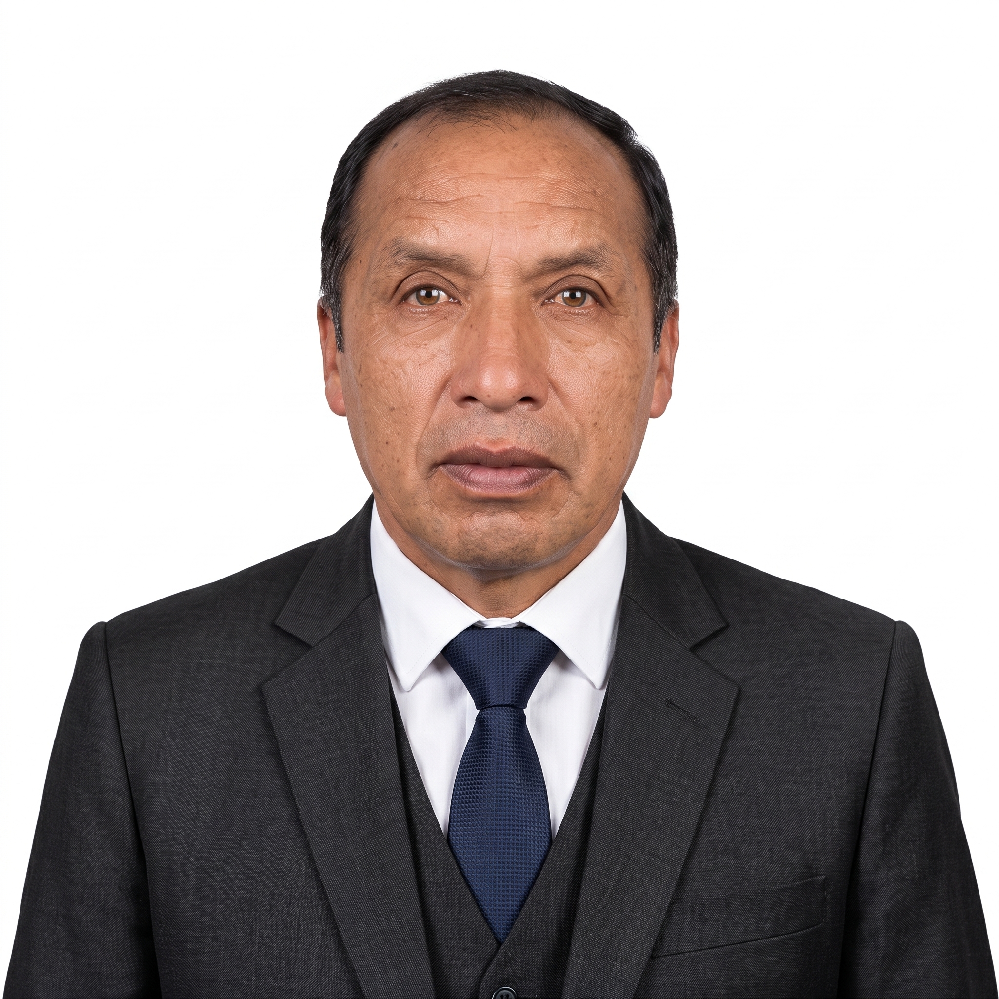 Foto FLORENCIO CHAHUAYO CARHUAPOMA