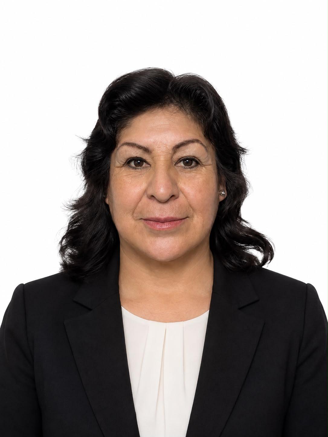Foto NINA ELENA APUMAYTA CARDENAS
