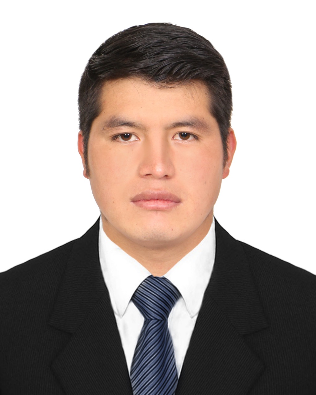 Foto LUIS ELMER SOTO ROJAS