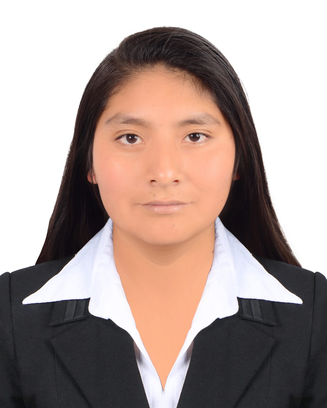 Foto ROCIO CASAVILCA PAUCAR